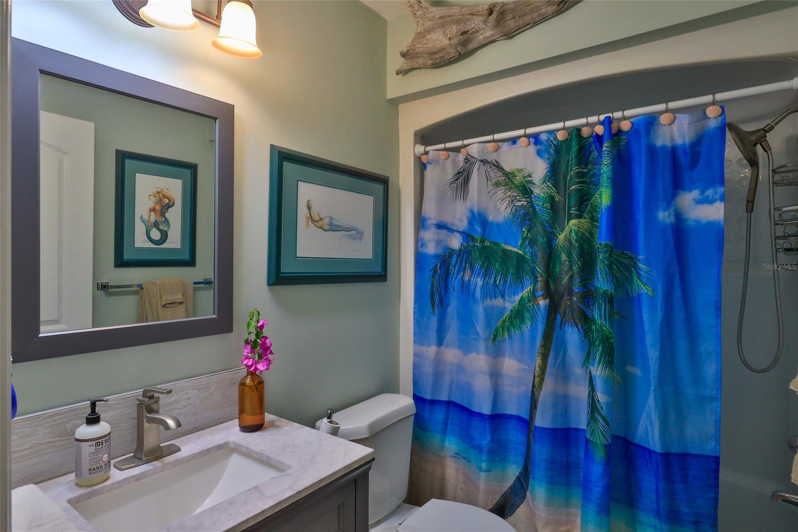 Fairgreen Unit 06 - Residential