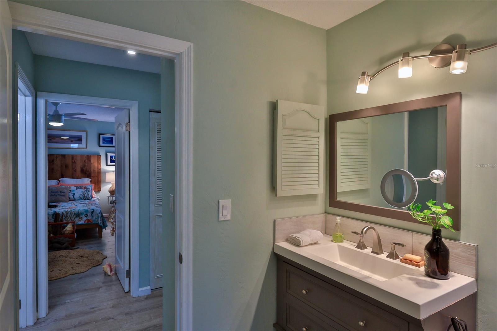 Fairgreen Unit 06 - Residential