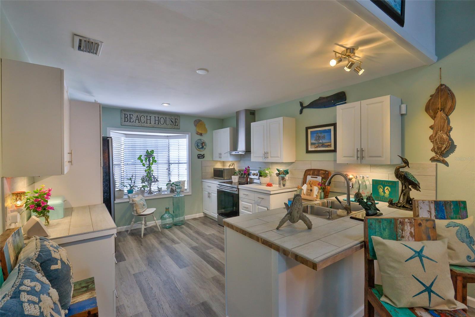 Fairgreen Unit 06 - Residential