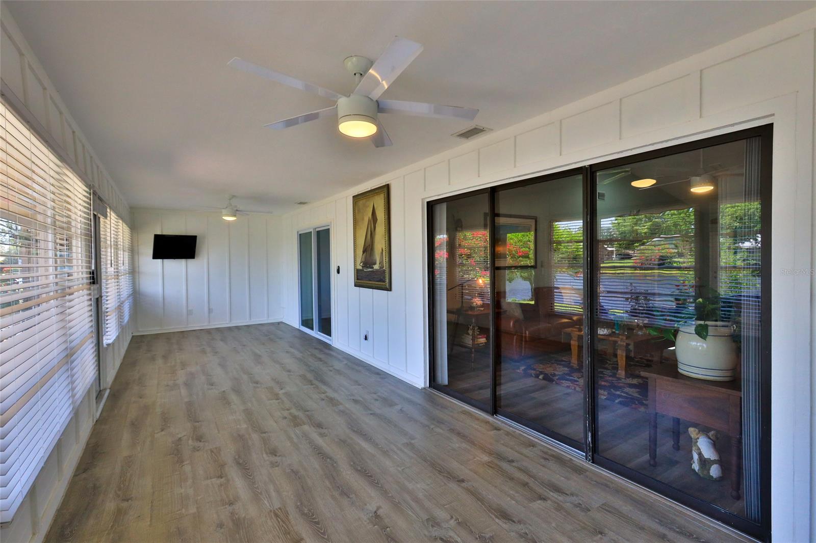 Fairgreen Unit 06 - Residential