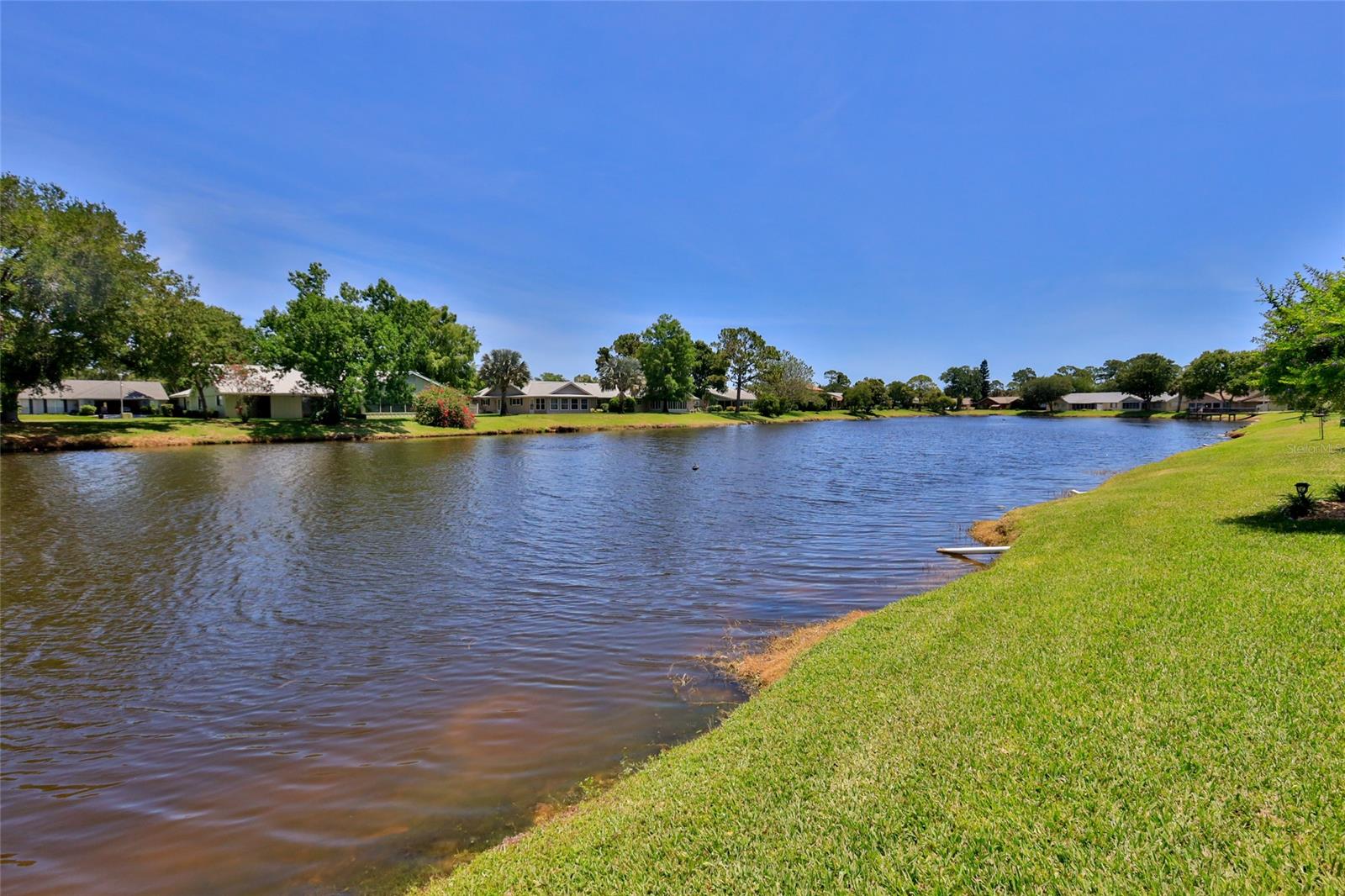 Fairgreen Unit 06 - Residential