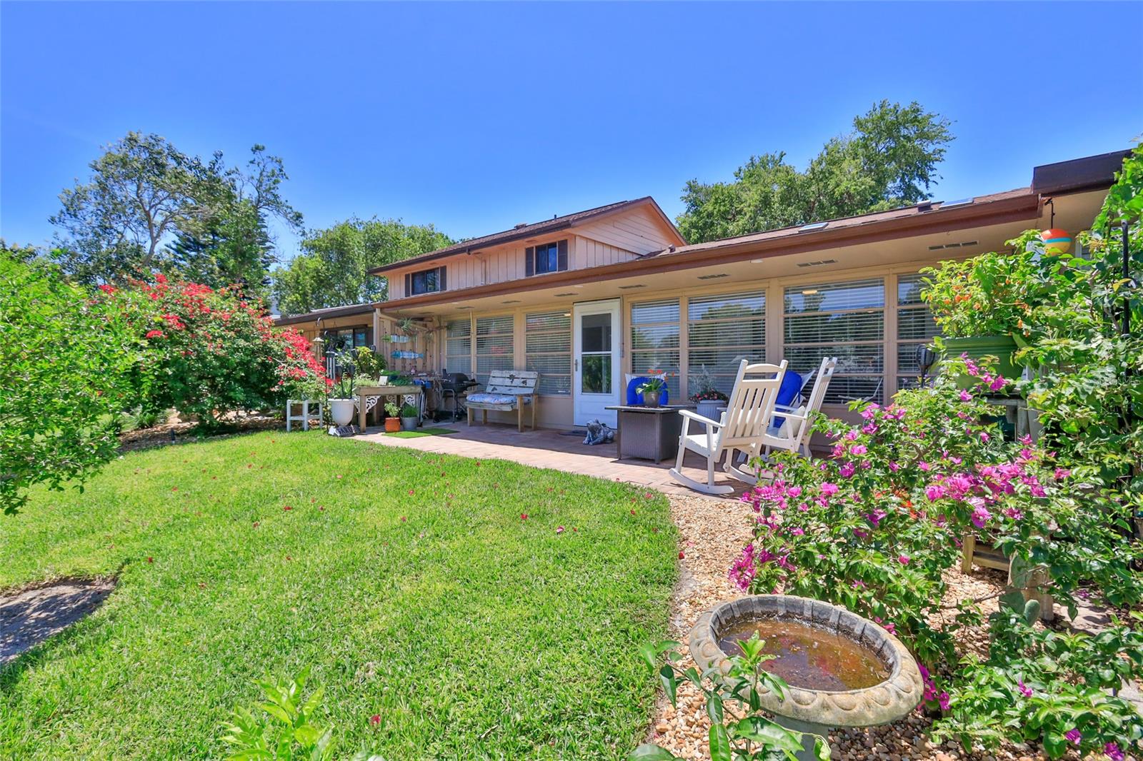 Fairgreen Unit 06 - Residential