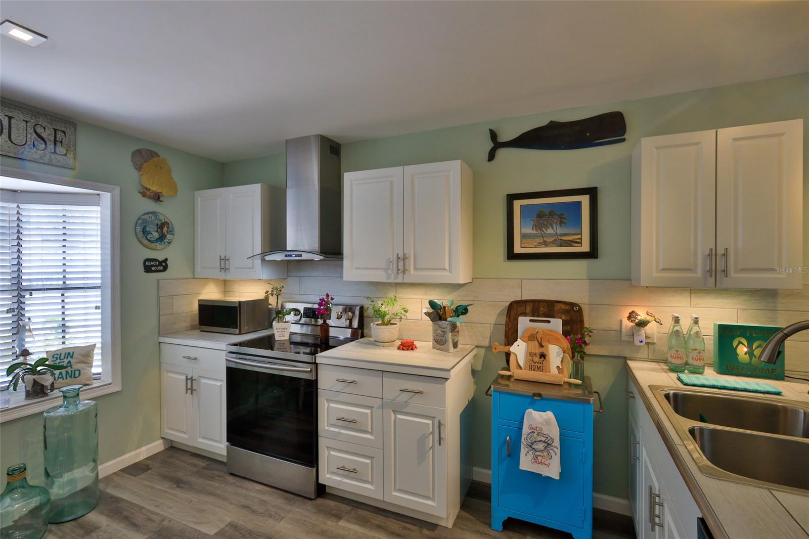 Fairgreen Unit 06 - Residential