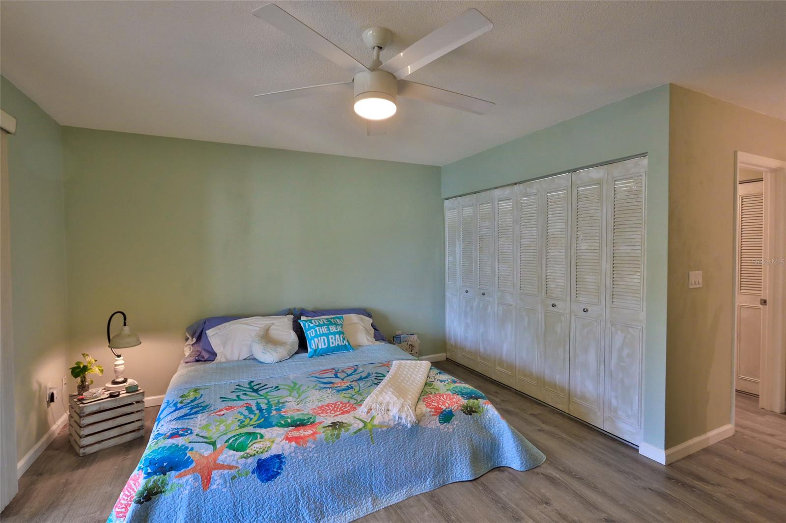 Fairgreen Unit 06 - Residential