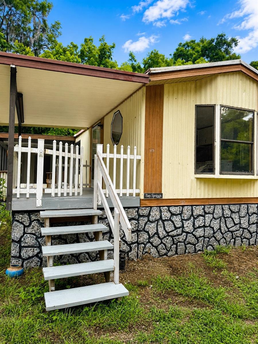 3820 SE 93RD PLACE