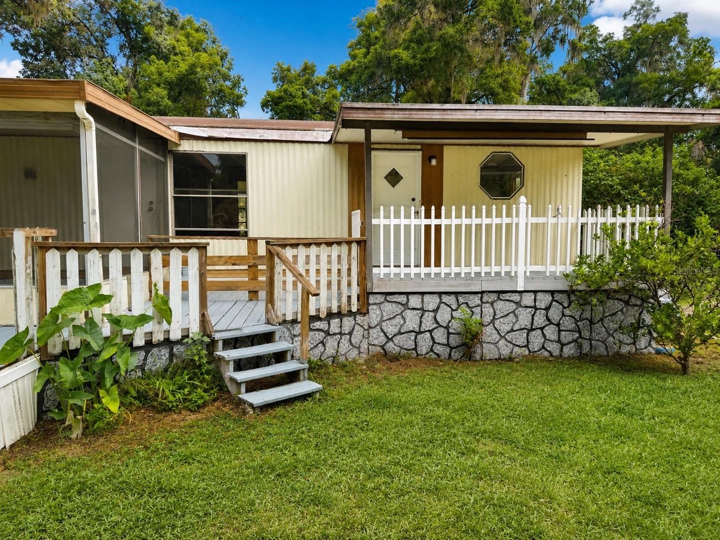 3820 SE 93RD PLACE