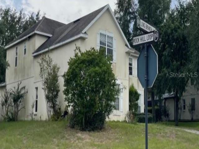 Photo of 4031 Long Branch Lane, Apopka, FL 32712 (MLS # O6439185)