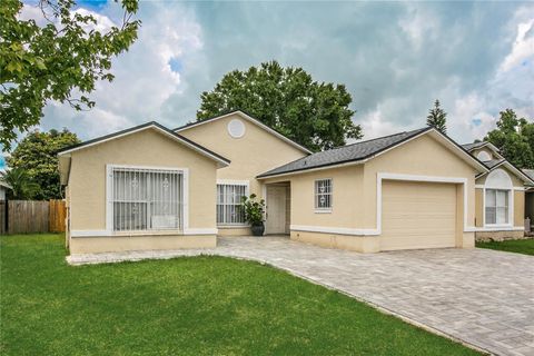 A home in ORLANDO