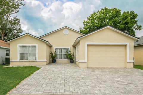 A home in ORLANDO