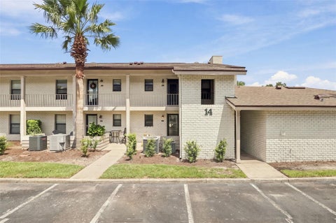 Photo of 3124 Plaza Terrace Drive #3124, Orlando, FL 32803 (MLS # O6440811)