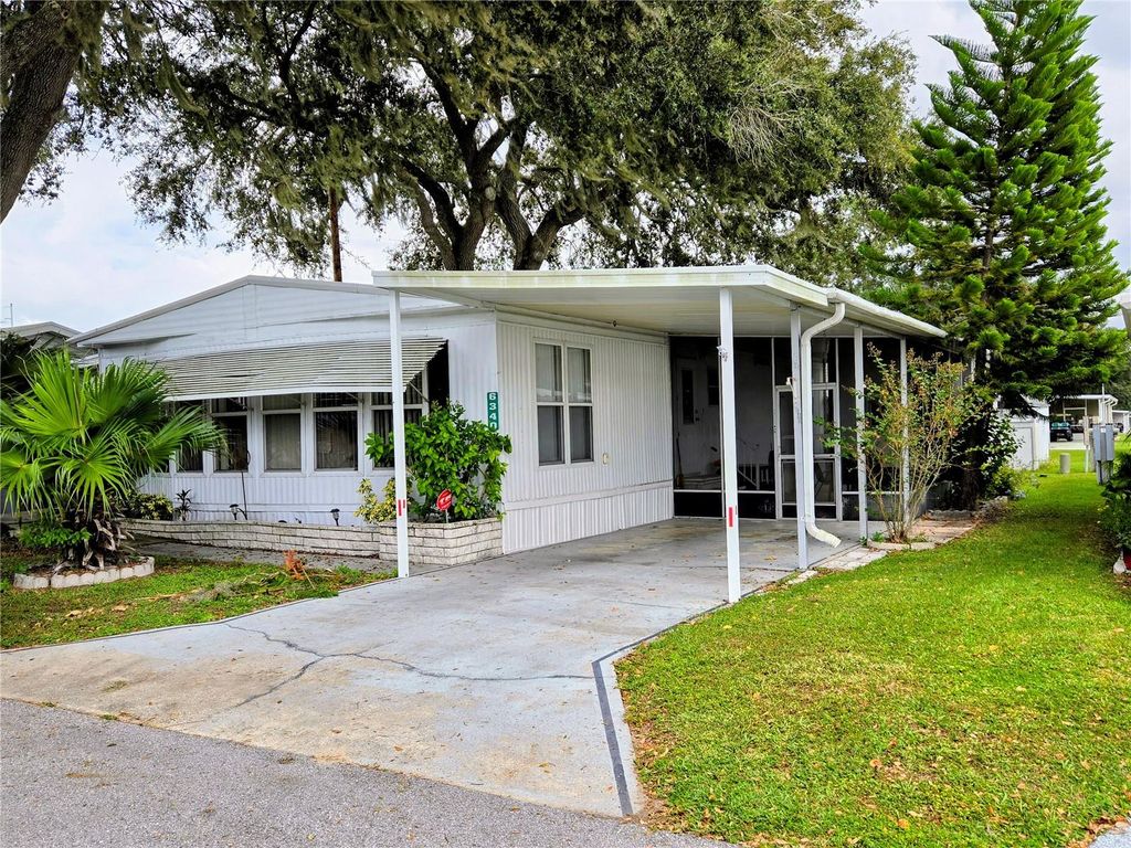 Photo of 6340 Quality Lane, Zephyrhills, FL 33542 (MLS # TB8381734)