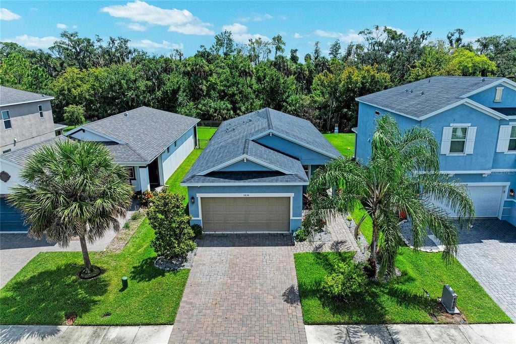 Photo of 5834 Bungalow Grove Court, Palmetto, FL 34221 (MLS # A4703130)
