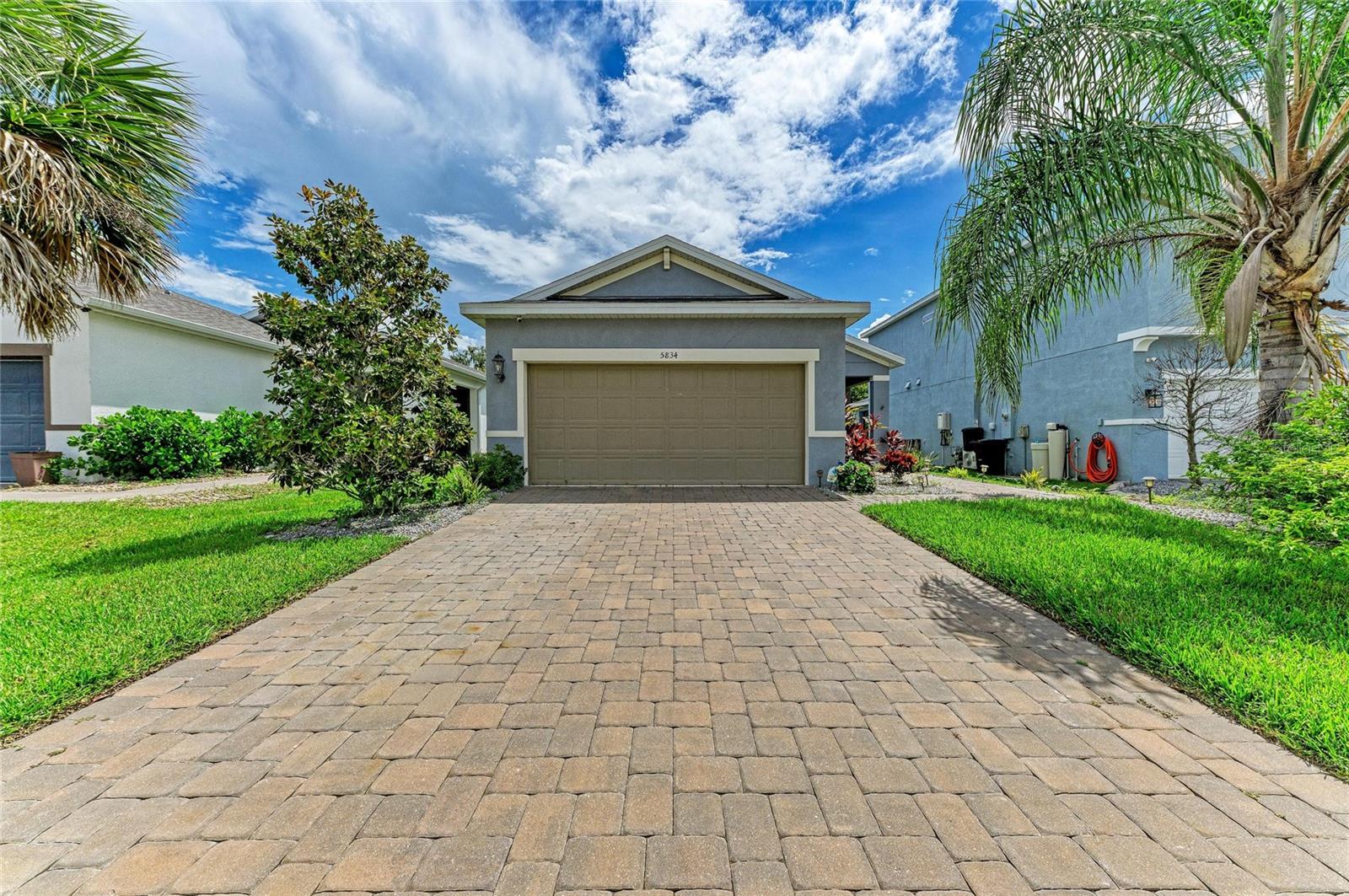 5834 BUNGALOW GROVE COURT