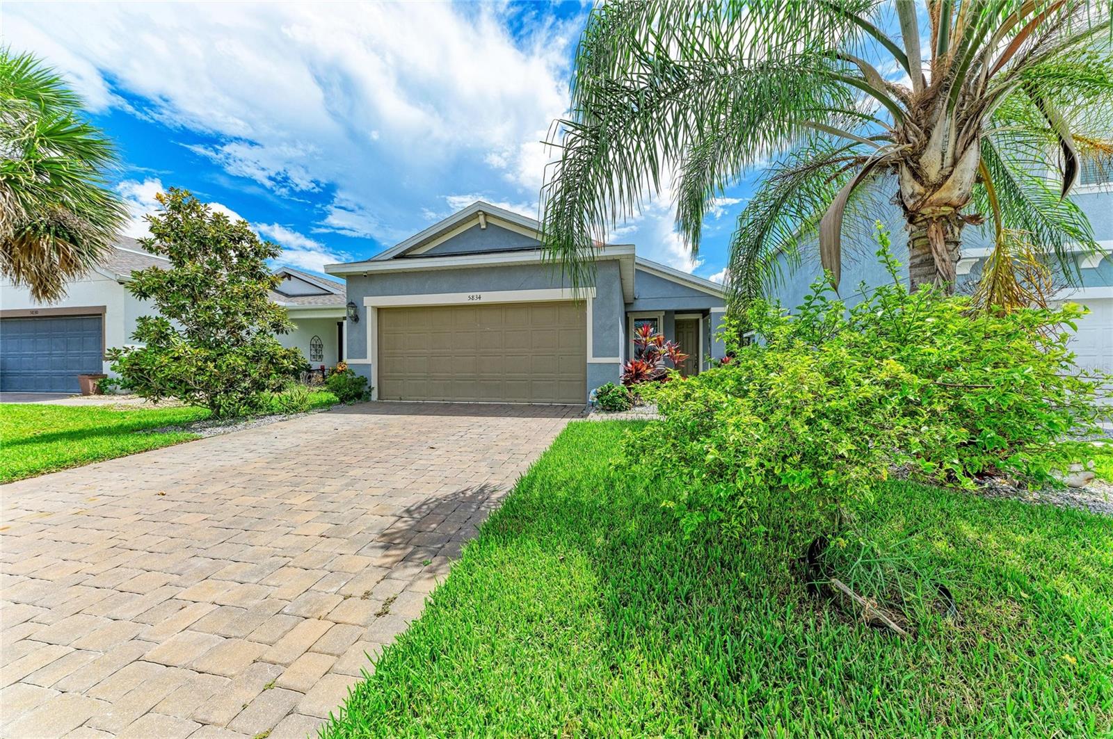 5834 BUNGALOW GROVE COURT