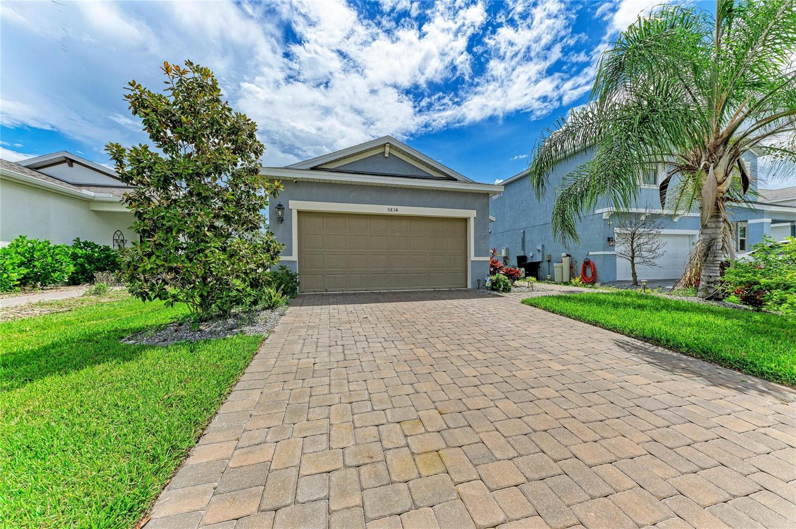 5834 BUNGALOW GROVE COURT