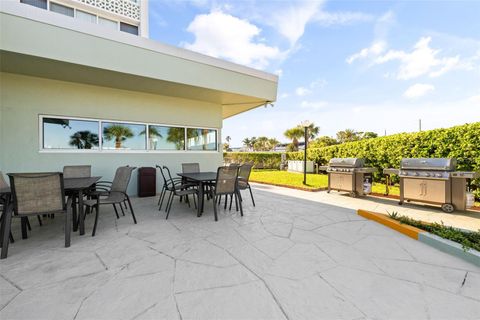 A home in CLEARWATER BEACH