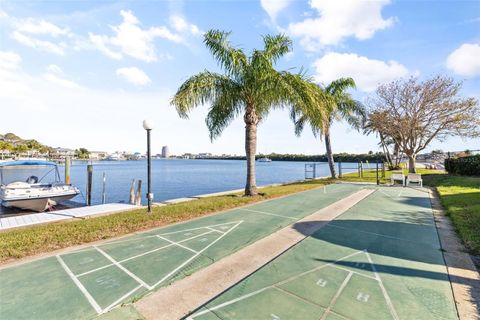 A home in CLEARWATER BEACH