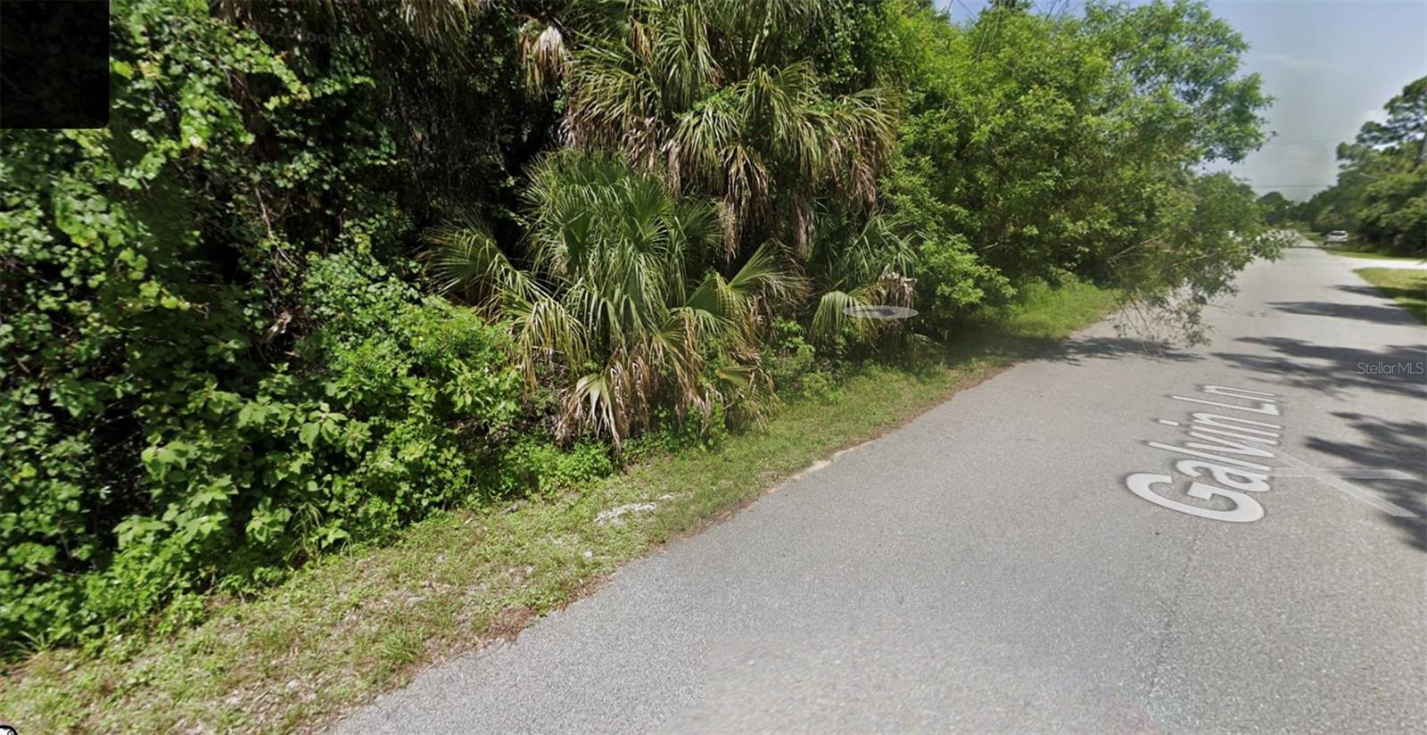 Exceptional location! 10,000 sq ft surrounded by a growing community in the Northport section of Port Charlotte. Sellers are offering two years of taxes paid at closing as credit to buyer. Make an offer!