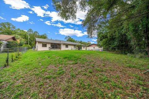 Tiny photo for 5059 SW 196th Avenue, Dunnellon, FL 34431 (MLS # OM726425)