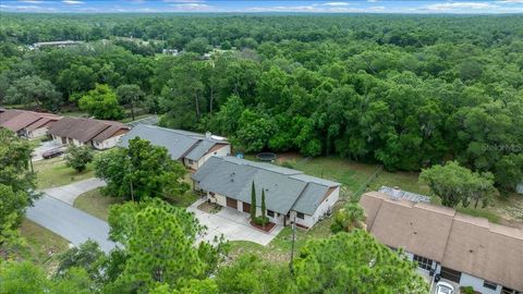 Tiny photo for 5059 SW 196th Avenue, Dunnellon, FL 34431 (MLS # OM726425)