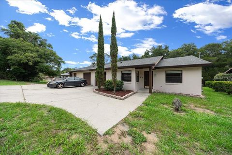 Tiny photo for 5059 SW 196th Avenue, Dunnellon, FL 34431 (MLS # OM726425)