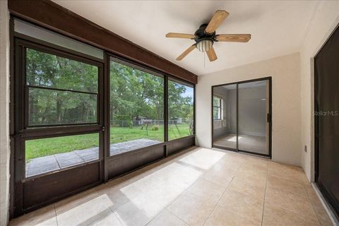 Tiny photo for 5059 SW 196th Avenue, Dunnellon, FL 34431 (MLS # OM726425)