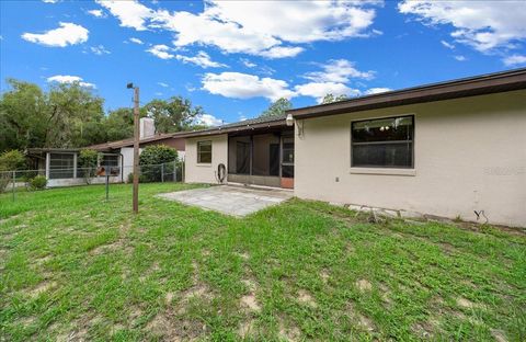 Tiny photo for 5059 SW 196th Avenue, Dunnellon, FL 34431 (MLS # OM726425)