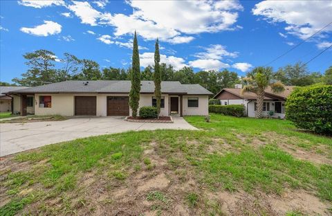 Tiny photo for 5059 SW 196th Avenue, Dunnellon, FL 34431 (MLS # OM726425)