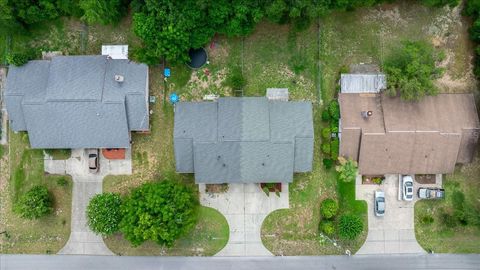 Tiny photo for 5059 SW 196th Avenue, Dunnellon, FL 34431 (MLS # OM726425)