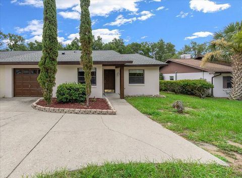 Tiny photo for 5059 SW 196th Avenue, Dunnellon, FL 34431 (MLS # OM726425)