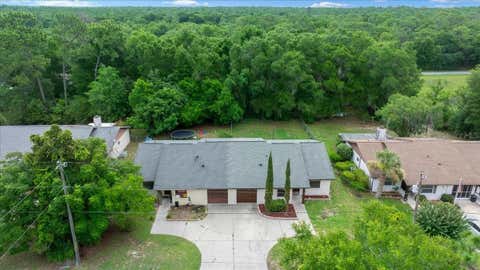 Tiny photo for 5059 SW 196th Avenue, Dunnellon, FL 34431 (MLS # OM726425)