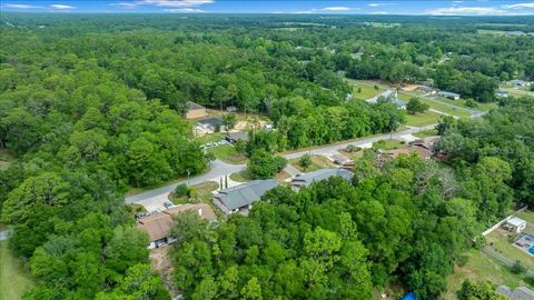 Tiny photo for 5059 SW 196th Avenue, Dunnellon, FL 34431 (MLS # OM726425)