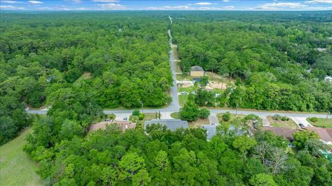 Tiny photo for 5059 SW 196th Avenue, Dunnellon, FL 34431 (MLS # OM726425)