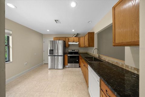 Tiny photo for 5059 SW 196th Avenue, Dunnellon, FL 34431 (MLS # OM726425)
