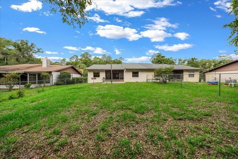 Tiny photo for 5059 SW 196th Avenue, Dunnellon, FL 34431 (MLS # OM726425)