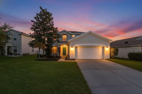 8540 SOUTHERN CHARM CIRCLE BROOKSVILLE FL 34613