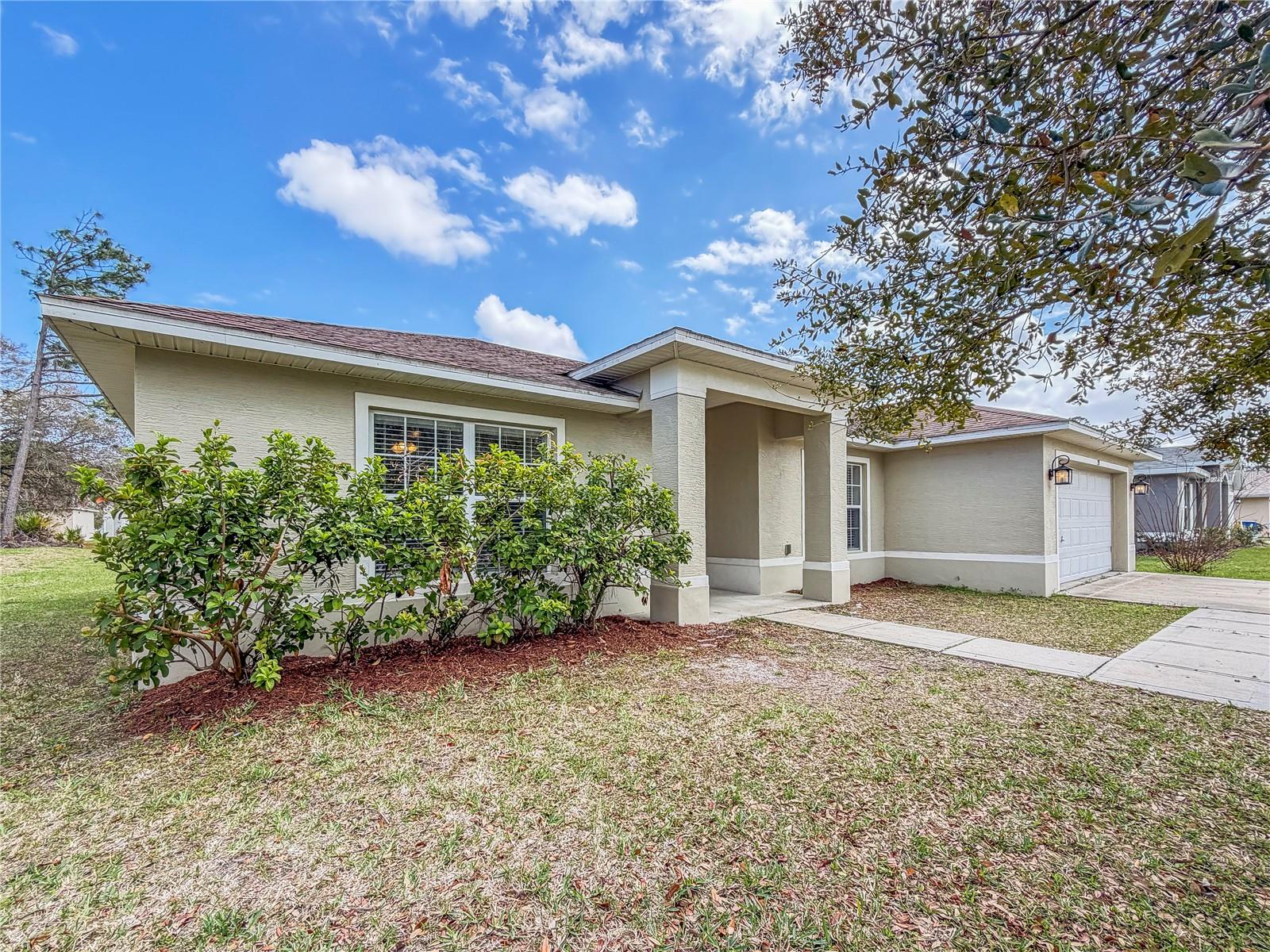 PALM COAST SEC 13 BRESSLER PRCL H BROOKSIDE PRCL P - Residential Lease