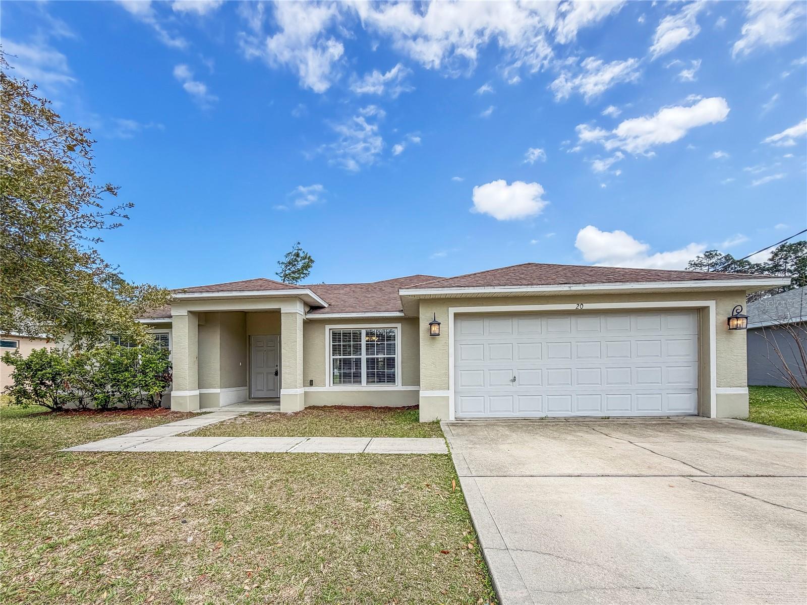 PALM COAST SEC 13 BRESSLER PRCL H BROOKSIDE PRCL P - Residential Lease