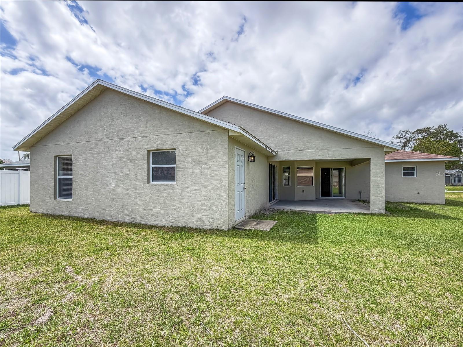 PALM COAST SEC 13 BRESSLER PRCL H BROOKSIDE PRCL P - Residential Lease