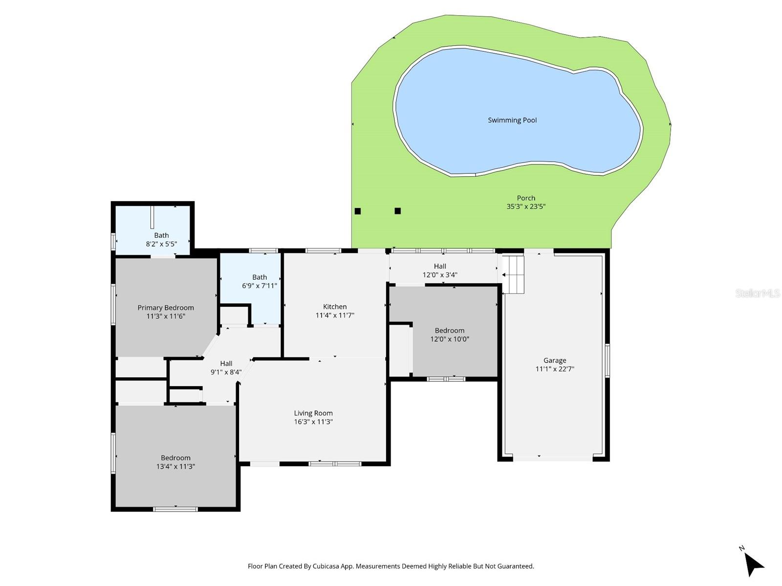 VARIETY VILLAGE REP - Residential