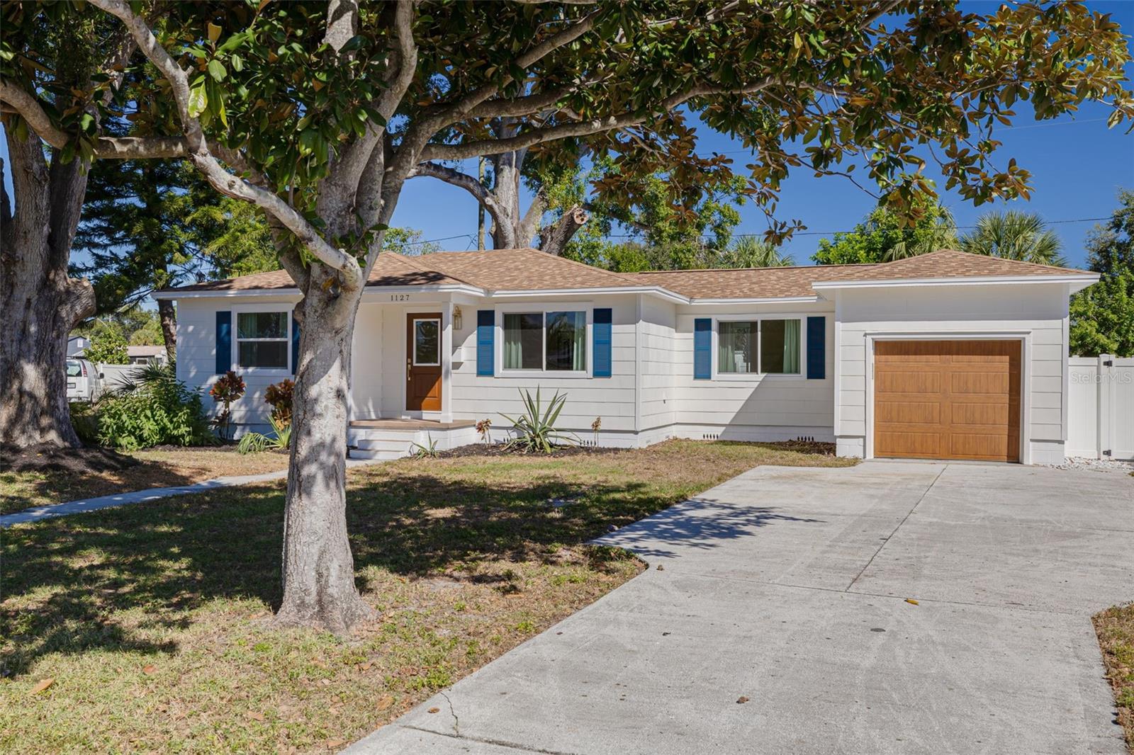 VARIETY VILLAGE REP - Residential