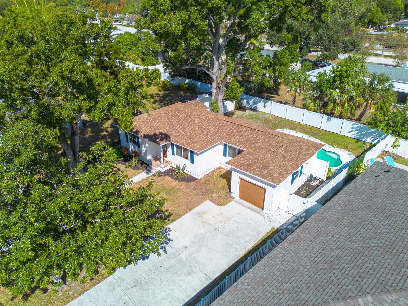 VARIETY VILLAGE REP - Residential