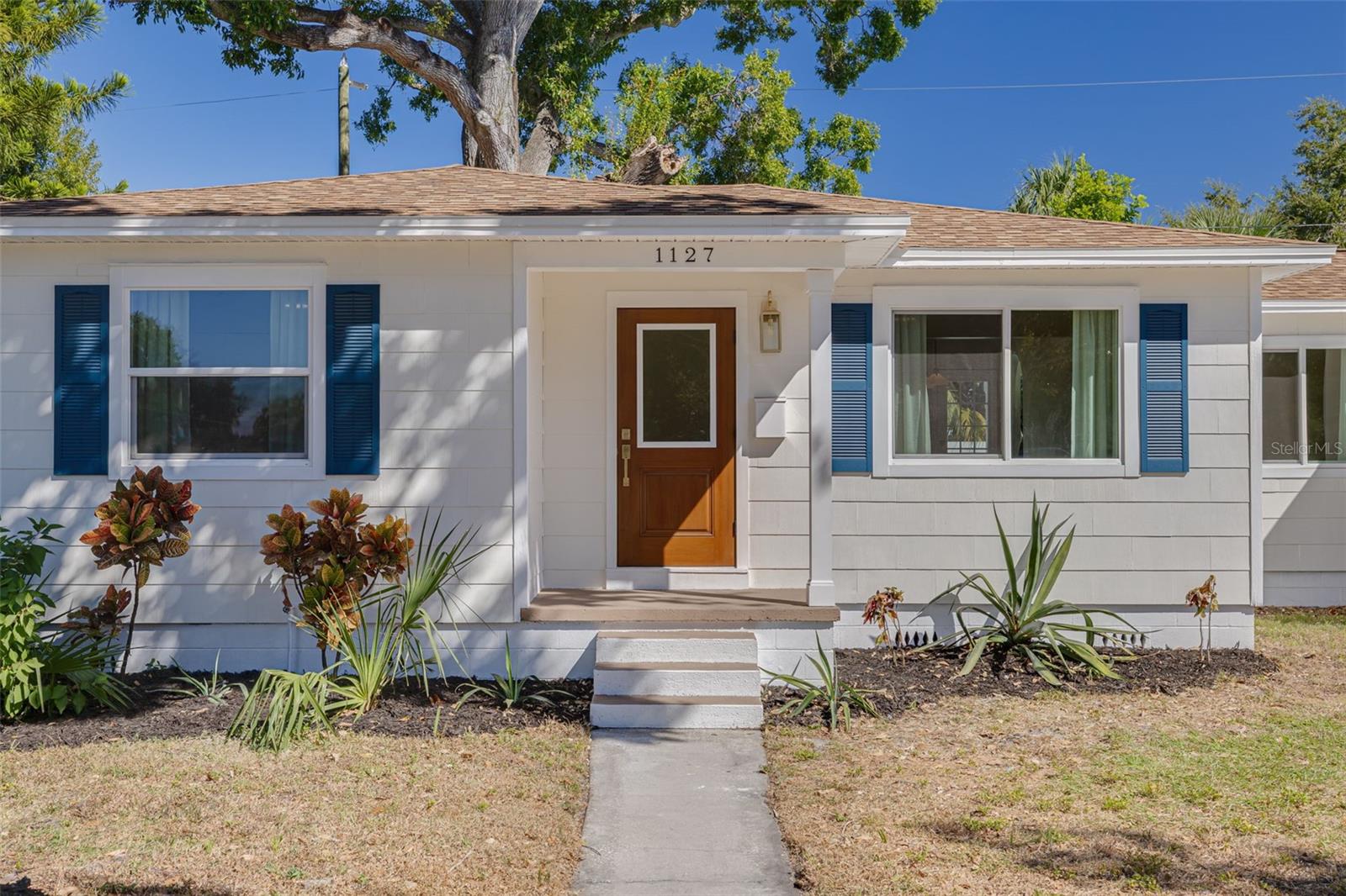 VARIETY VILLAGE REP - Residential