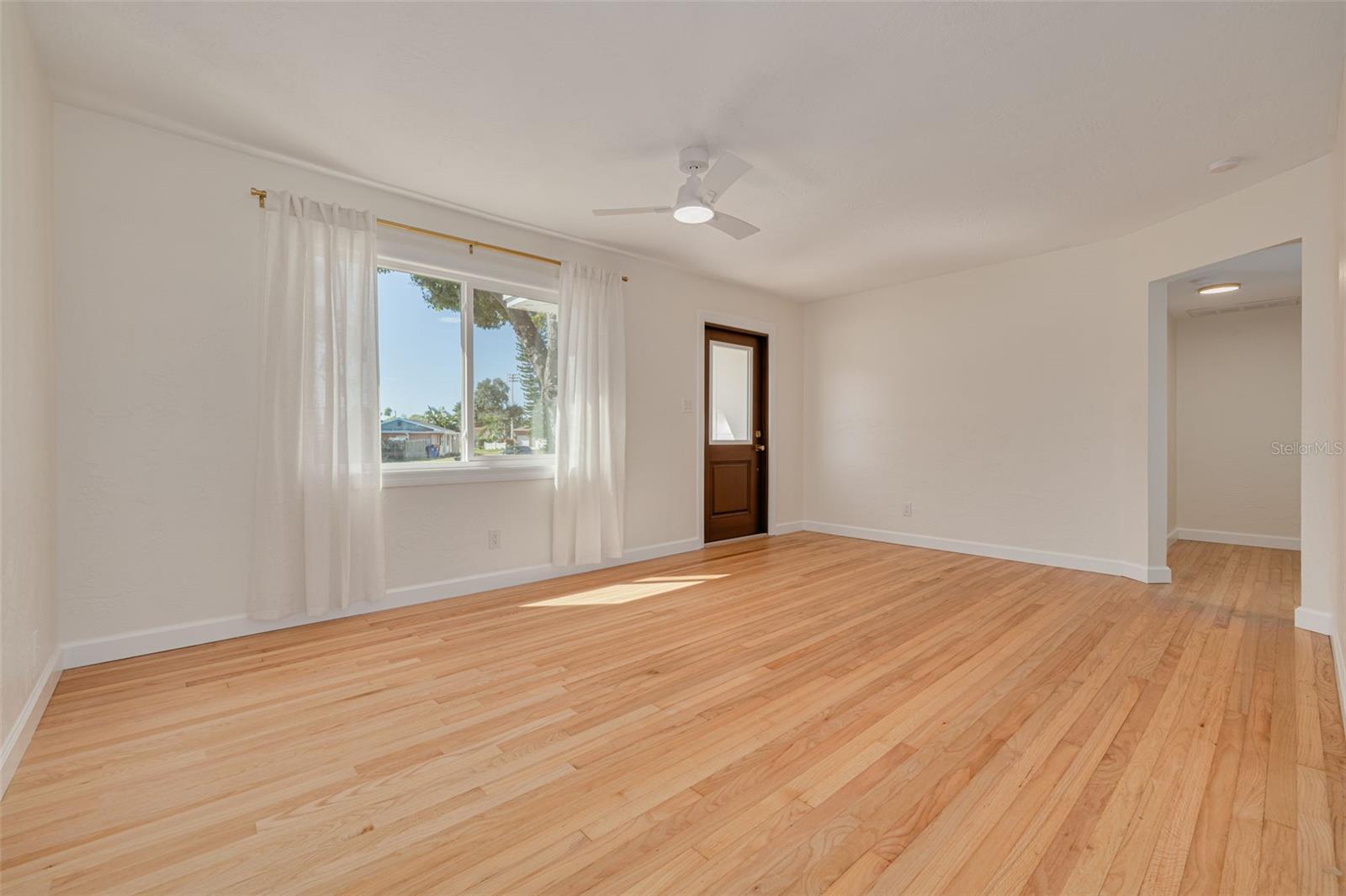 VARIETY VILLAGE REP - Residential