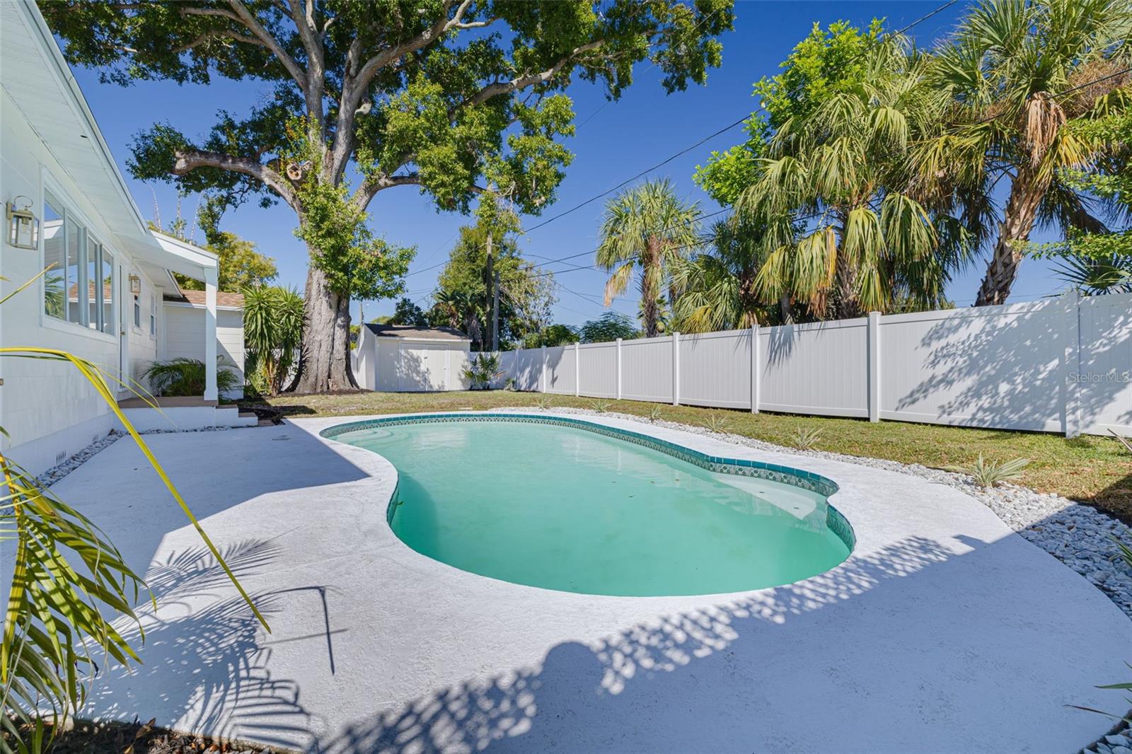 VARIETY VILLAGE REP - Residential