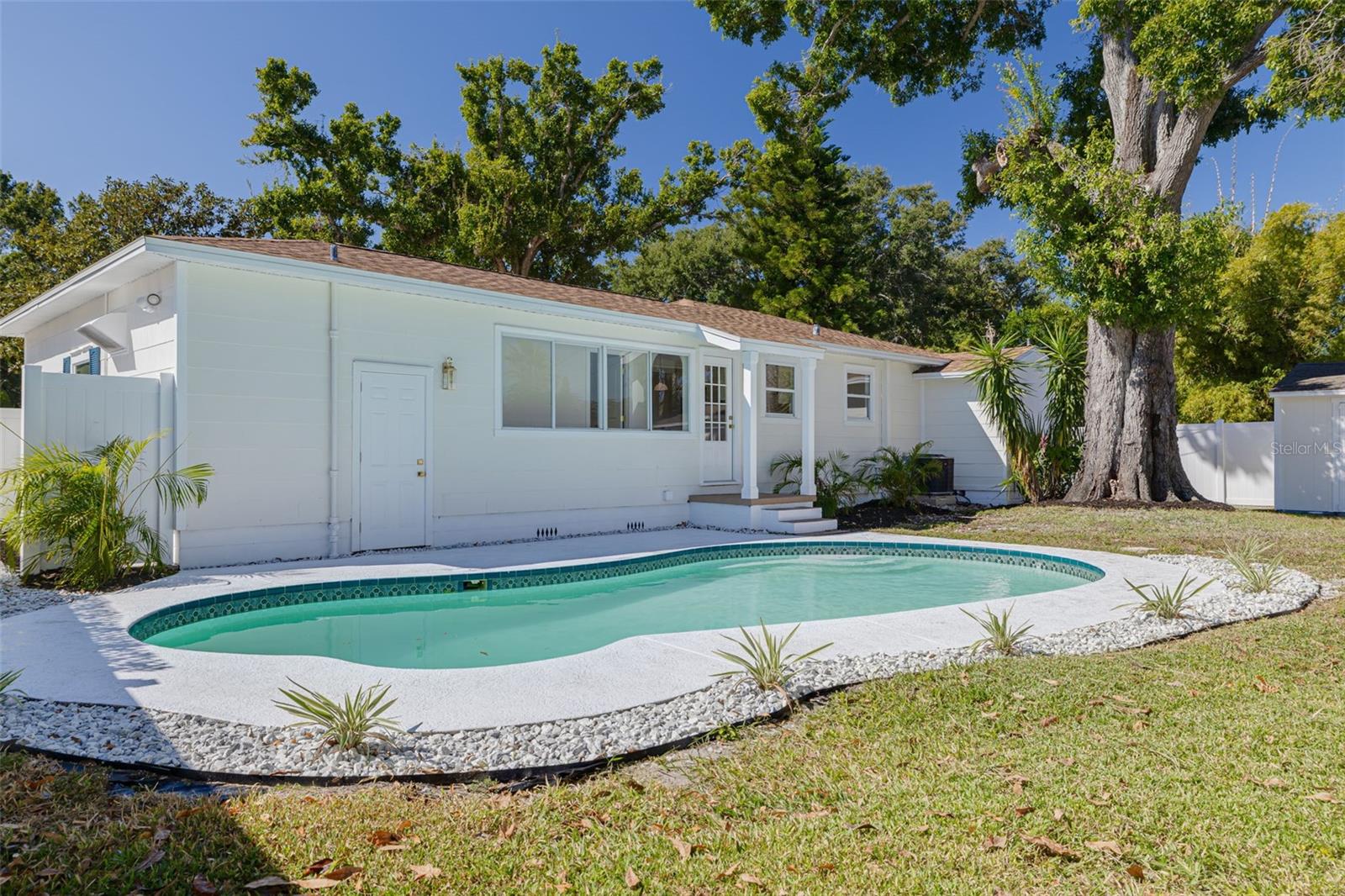 VARIETY VILLAGE REP - Residential