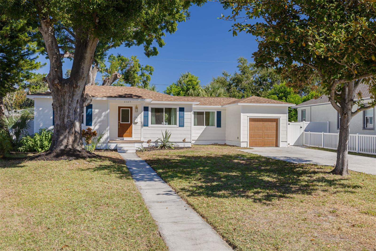 VARIETY VILLAGE REP - Residential