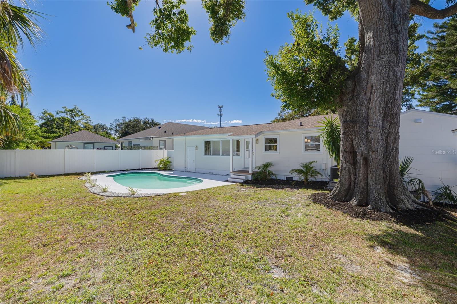 VARIETY VILLAGE REP - Residential