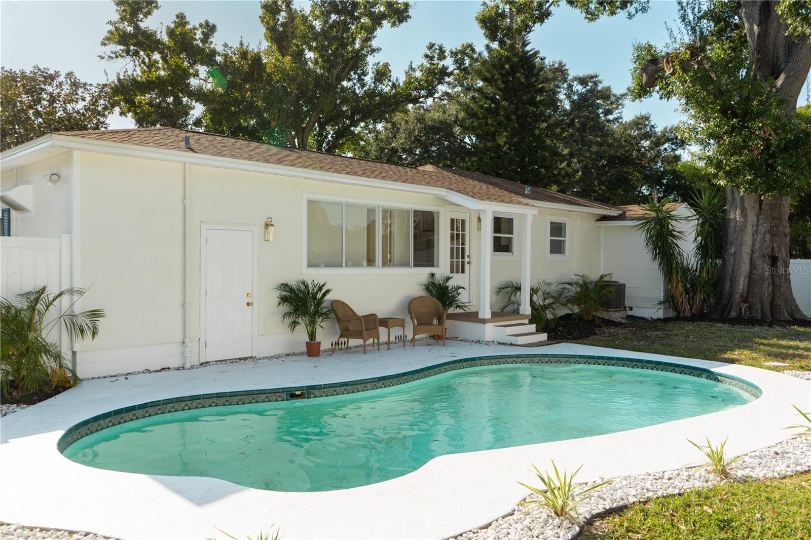 VARIETY VILLAGE REP - Residential