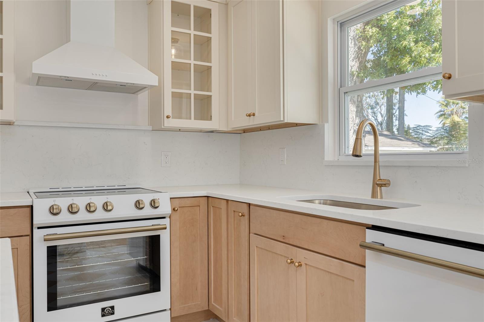 VARIETY VILLAGE REP - Residential